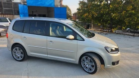 VW Touran 2.0cc 140hp | Mobile.bg    3