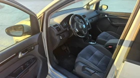 VW Touran 2.0cc 140hp | Mobile.bg    7