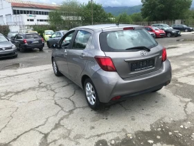 Toyota Yaris 1.4D D4D | Mobile.bg    6