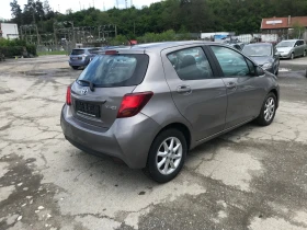 Toyota Yaris 1.4D D4D | Mobile.bg    2