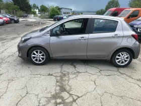 Toyota Yaris 1.4D D4D | Mobile.bg    5