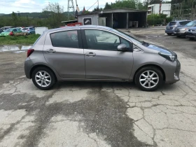 Toyota Yaris 1.4D D4D | Mobile.bg    3