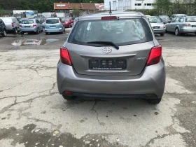 Toyota Yaris 1.4D D4D | Mobile.bg    7