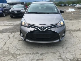     Toyota Yaris 1.4D D4D