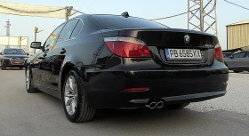 BMW 530 FACE/PODGREV/INDIVIDYAL/  | Mobile.bg    5