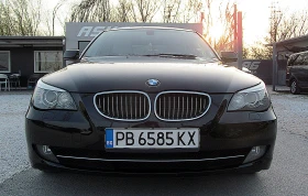 BMW 530 FACE/PODGREV/INDIVIDYAL/  | Mobile.bg    2
