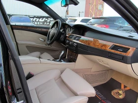 BMW 530 FACE/PODGREV/INDIVIDYAL/  | Mobile.bg    9