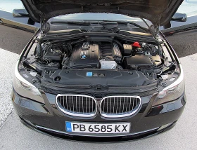 BMW 530 FACE/PODGREV/INDIVIDYAL/  | Mobile.bg    14
