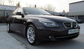 BMW 530 FACE/PODGREV/INDIVIDYAL/  | Mobile.bg    3