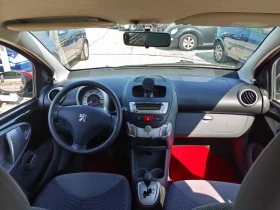 Peugeot 107 1.0i. 70ps - 5800 лв. - 13720583 12
