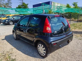 Peugeot 107 1.0i. 70ps - 5800 лв. - 13720583 8