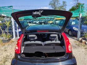 Peugeot 107 1.0i. 70ps - 5800 лв. - 13720583 15