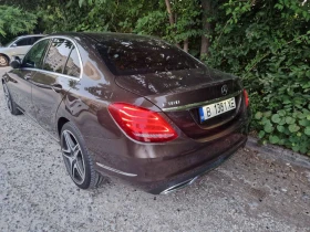 Mercedes-Benz C 180 AMG | Mobile.bg    3