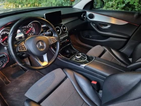 Mercedes-Benz C 180 AMG | Mobile.bg    4
