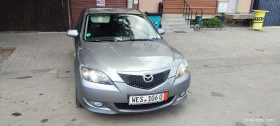 Обява за продажба на Mazda 3 ~4 300 лв. - изображение 1