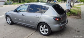 Обява за продажба на Mazda 3 ~4 300 лв. - изображение 8