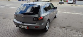 Обява за продажба на Mazda 3 ~4 300 лв. - изображение 10