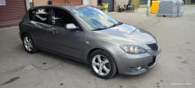 Обява за продажба на Mazda 3 ~4 300 лв. - изображение 1