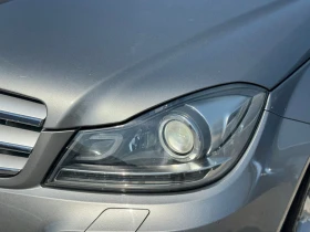 Mercedes-Benz C 200  *  *  | Mobile.bg    7