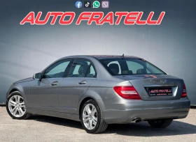 Mercedes-Benz C 200  *  *  | Mobile.bg    5