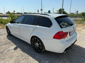 BMW 320 2.0 D M-SPORT RECARO, NAVI - 11999 лв. - 58380859 5