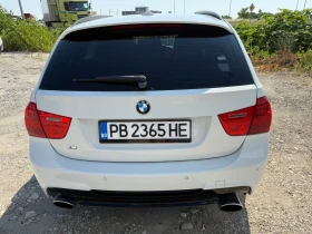 BMW 320 2.0 D M-SPORT RECARO, NAVI - 11999 лв. - 58380859 4