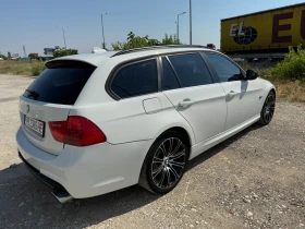 BMW 320 2.0 D M-SPORT RECARO, NAVI - 11999 лв. - 58380859 6