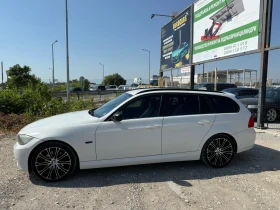 BMW 320 2.0 D M-SPORT RECARO, NAVI - 11999 лв. - 58380859 7