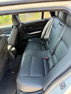 BMW 320 2.0 D M-SPORT RECARO, NAVI - 11999 лв. - 58380859 10