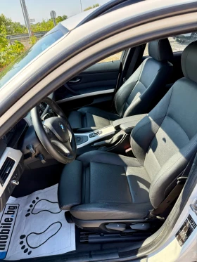 BMW 320 2.0 D M-SPORT RECARO, NAVI - 11999 лв. - 58380859 9