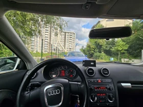 Audi A3 - 6000 лв. - 36475819 4