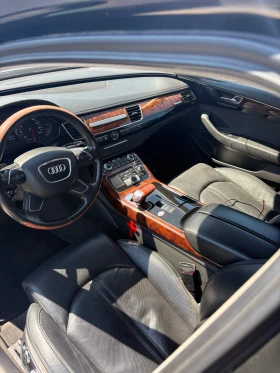 Audi A8 - 21900 лв. - 64390826 11