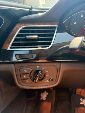 Audi A8 - 21900 лв. - 64390826 4