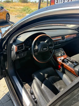 Audi A8 - 21900 лв. - 64390826 8