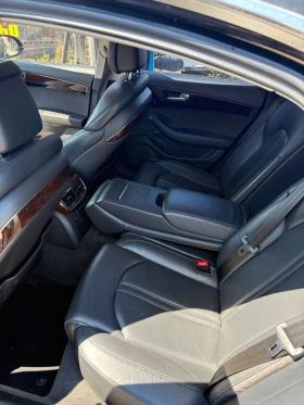 Audi A8 - 21900 лв. - 64390826 12