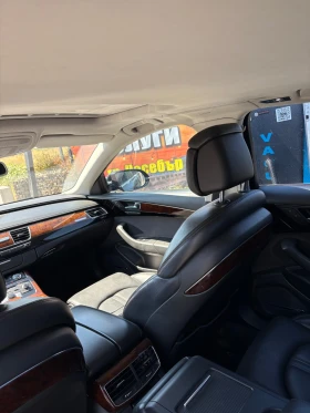 Audi A8 - 21900 лв. - 64390826 15