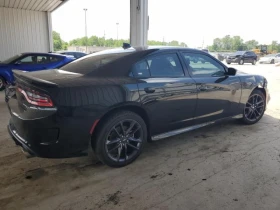 Dodge Charger GT - 36000 лв. - 46502284 3