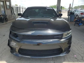Dodge Charger GT - 36000 лв. - 46502284 5