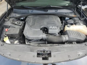 Dodge Charger GT - 36000 лв. - 46502284 11