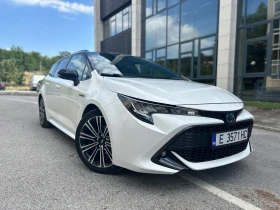Toyota Corolla 1.8 HyBriD - 29900 лв. - 11902035 2