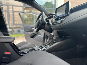 Toyota Corolla 1.8 HyBriD - 29900 лв. - 11902035 9