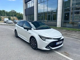 Toyota Corolla 1.8 HyBriD - 29900 лв. - 11902035 8