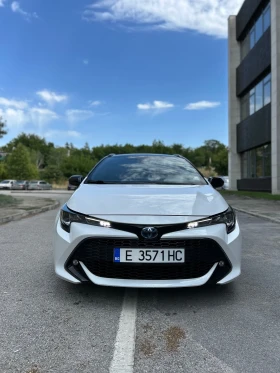 Toyota Corolla 1.8 HyBriD - 29900 лв. - 11902035 3