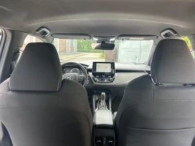 Toyota Corolla 1.8 HyBriD - 29900 лв. - 11902035 14
