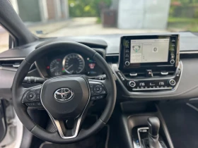 Toyota Corolla 1.8 HyBriD - 29900 лв. - 11902035 12