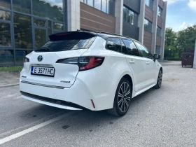 Toyota Corolla 1.8 HyBriD - 29900 лв. - 11902035 7