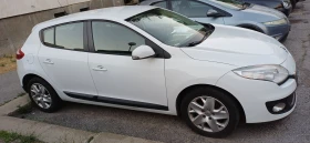 Обява за продажба на Renault Megane dCi ~7 500 лв. - изображение 1