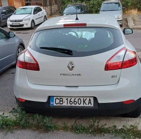 Обява за продажба на Renault Megane dCi ~7 500 лв. - изображение 2