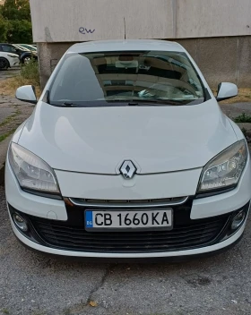 Обява за продажба на Renault Megane dCi ~7 500 лв. - изображение 1