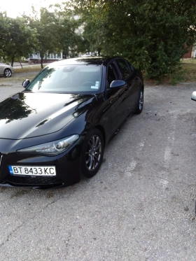 Обява за продажба на Alfa Romeo Giulia 2.2 D ~23 500 лв. - изображение 6